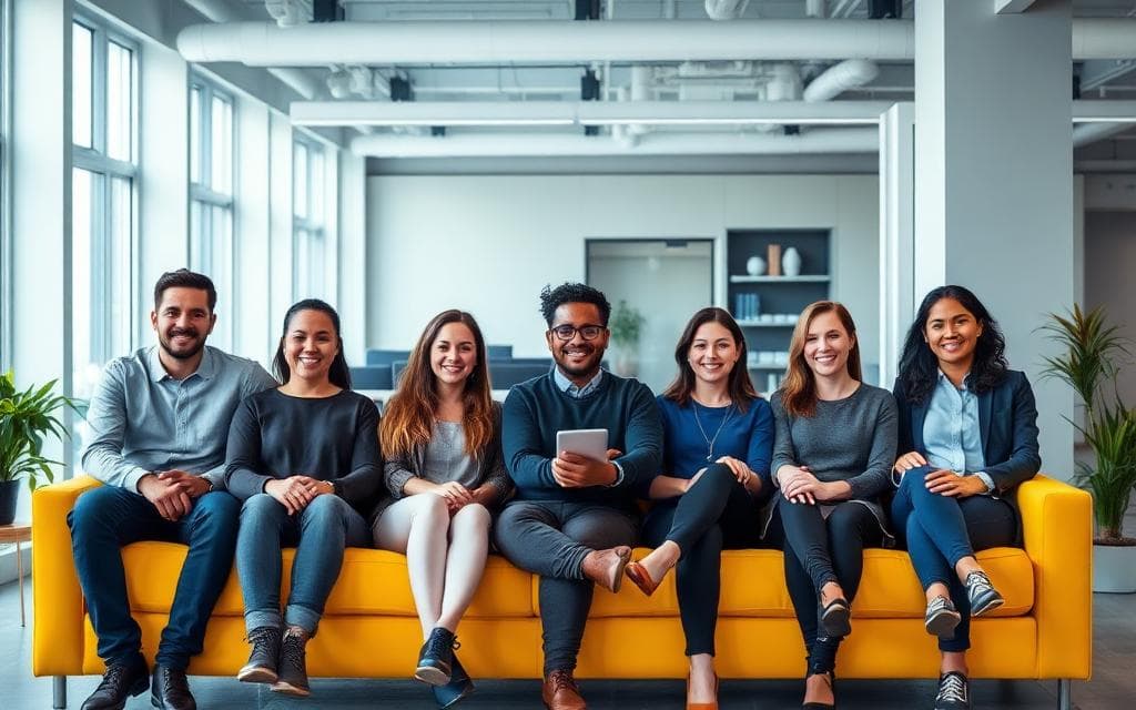 For Traders founding team